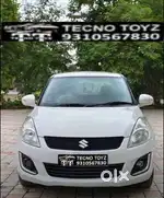 Maruti Suzuki Swift VXi + Manual, 2018, Petrol