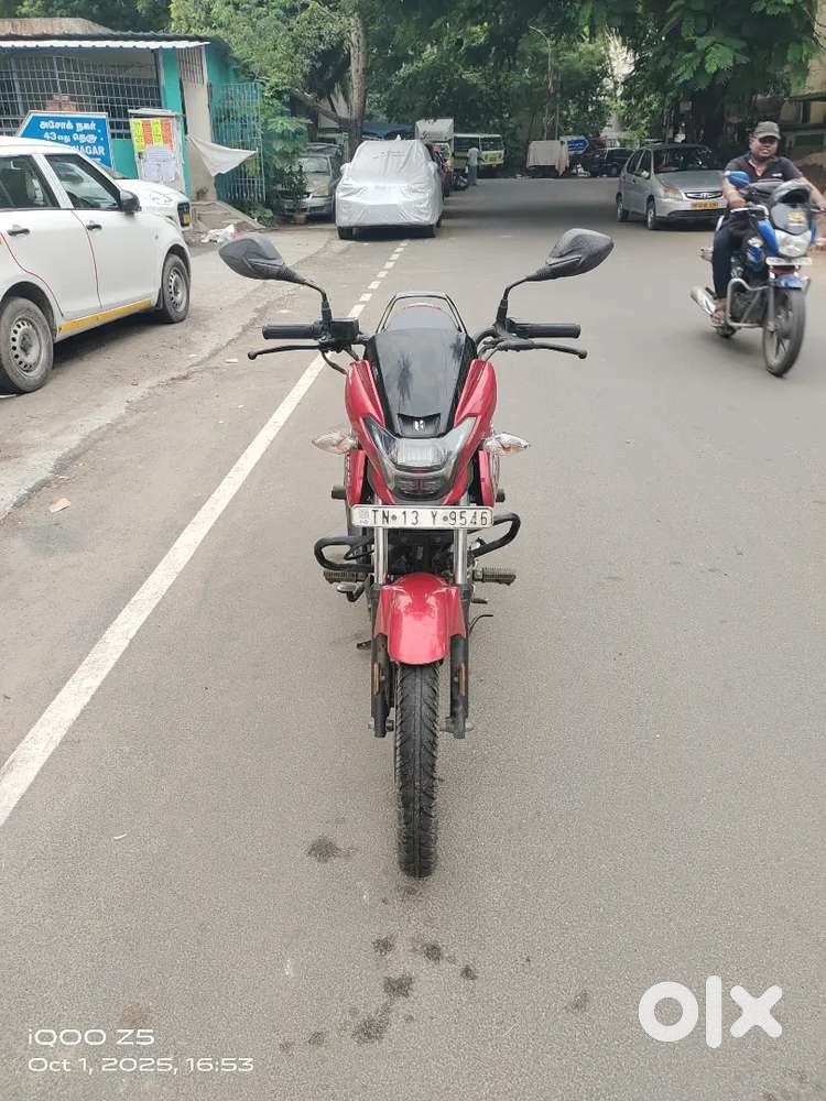 2022 HERO PASSION PRO FOR SALE