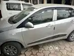 Hyundai Grand i10 1.2 CRDi Sportz O, 2018, CNG & Hybrids
