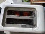 Imported Elektro Pop Up Toaster 750W