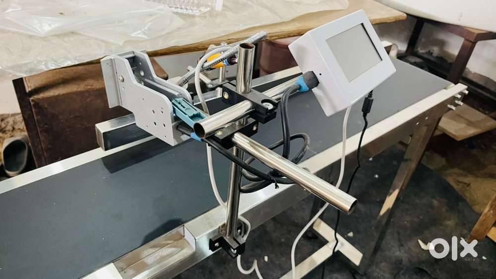 WaterBottle par date or expiry date dalne wali machine