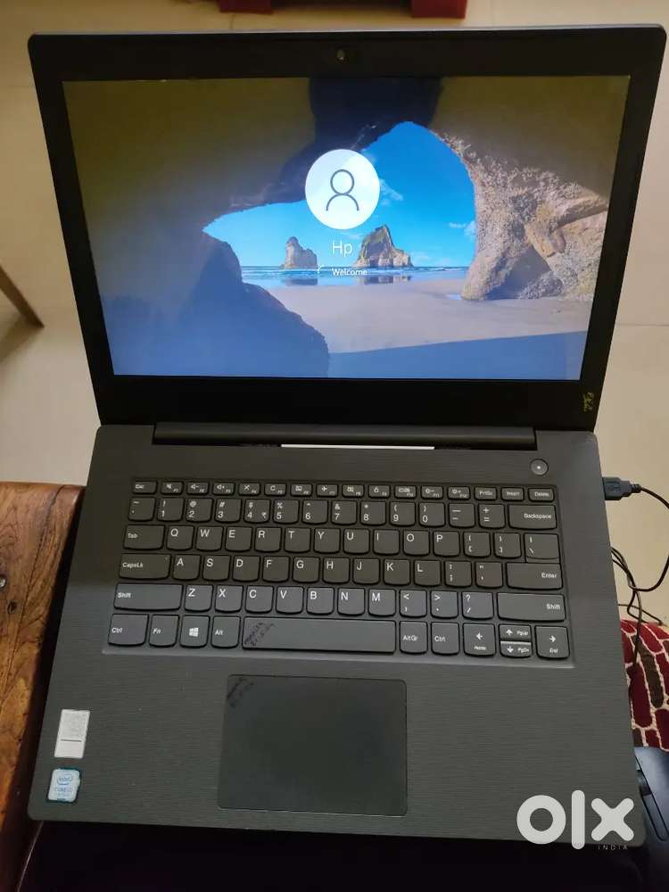 Lenovo I3 13gen laptop