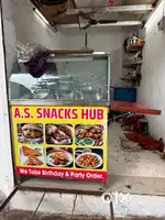 Wada pav counter for sale
