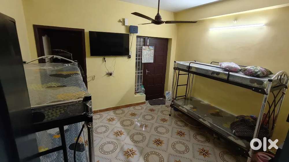 Boys hostel