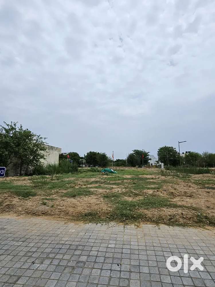 1 Kanal Plot For Sale in Eco City 2 New Chandigarh.