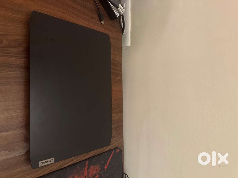 Lenovo IdeaPad Gaming 3 Ryzen 5 GTX 1650  Excellent Condition
