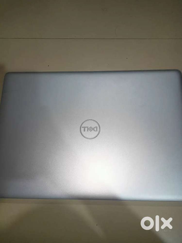 Dell laptop
