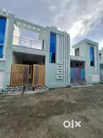 Newly construction house  beautiful house