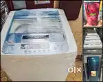 GOOD YEAR WARRANTY [WASHING MACHINE] 5 YEAR [FREE SHIPPING]