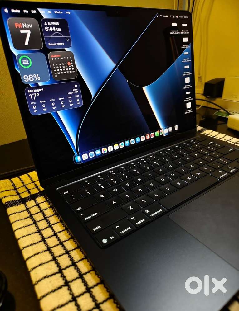 Apple Macbook Air M4 (2025)