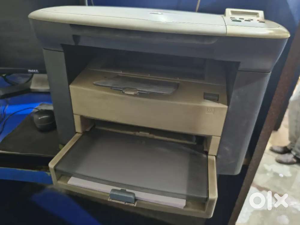 Hp printer