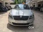 Skoda Rapid 1.5 TDI Active, 2015, Diesel
