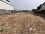 12 Acres industrial NA land available for outrate at Sinnar for 1.5 Cr