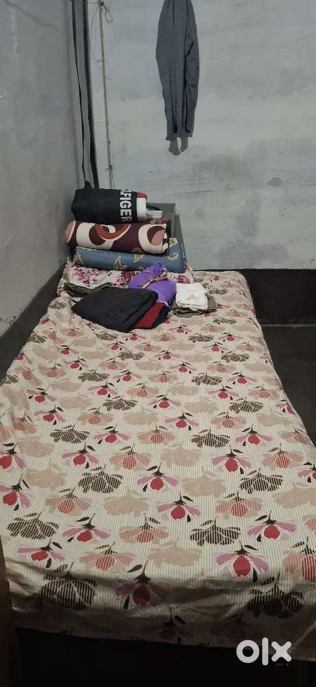 Paying guest for boys and office people