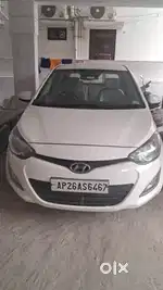 Hyundai i20 2013 Petrol 58500 Km Driven