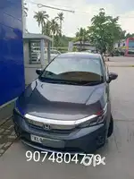 Honda City 1.5 V CVT i-VTEC MT, 2022, Petrol