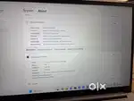 Samsung galaxy book 4 new laptop 1/off month