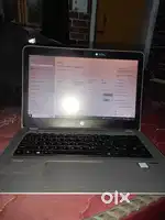 Hp probook 440 G4 Notebook PC