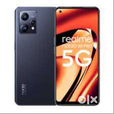 Realme Narzo 50 Pro sleek and powerfull