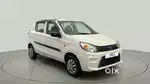 Maruti Suzuki Alto 800 0.8 VXI (O), 2020, Petrol