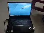 Lenovo IdeaPad Gaming 3 – i5 10th Gen  GTX 1650  8GB RAM  256GB SSD