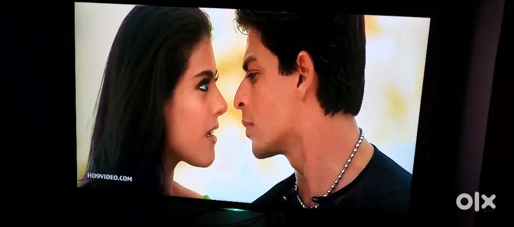 Sony mobile connect TV LED 43