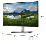 Dell 27 USB-C® Hub Monitor