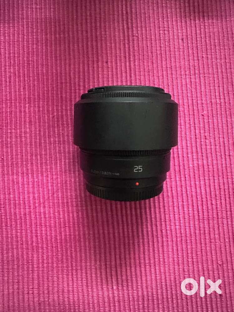 Excellent condition Gimbal And Godox Light for Sale