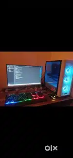 Fast Computer - i5- 11Gen ll Storage - 1TB SSD II RAM - 16GB