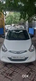 Neet nd clean car