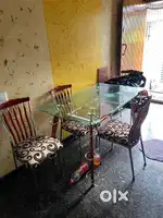 Dining table for sale