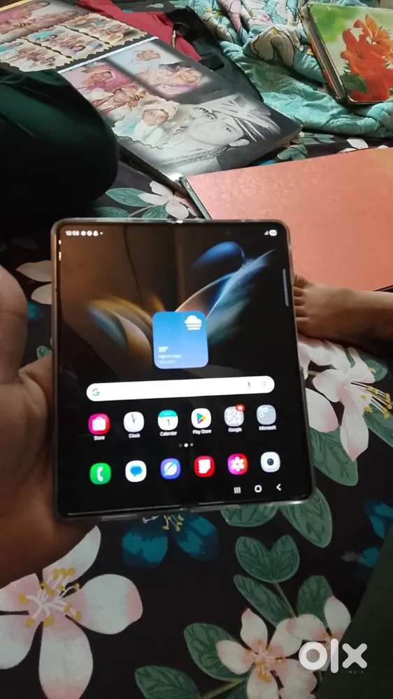 Phone so pretty bilkul fresh phone Hai bilkul new phone hai