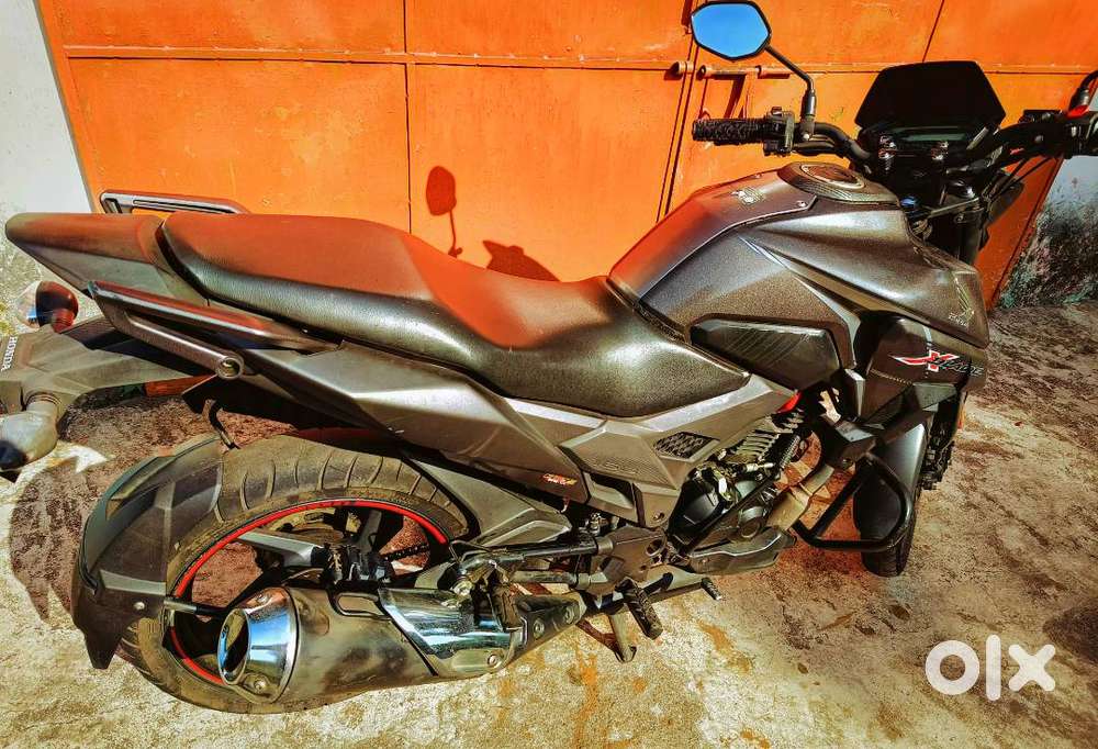 Urgent Sports Bike Sell