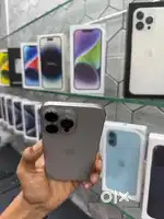 iPhone Refurbished Available