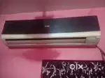 Haier split ac