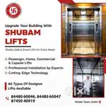 Shubam Lifts