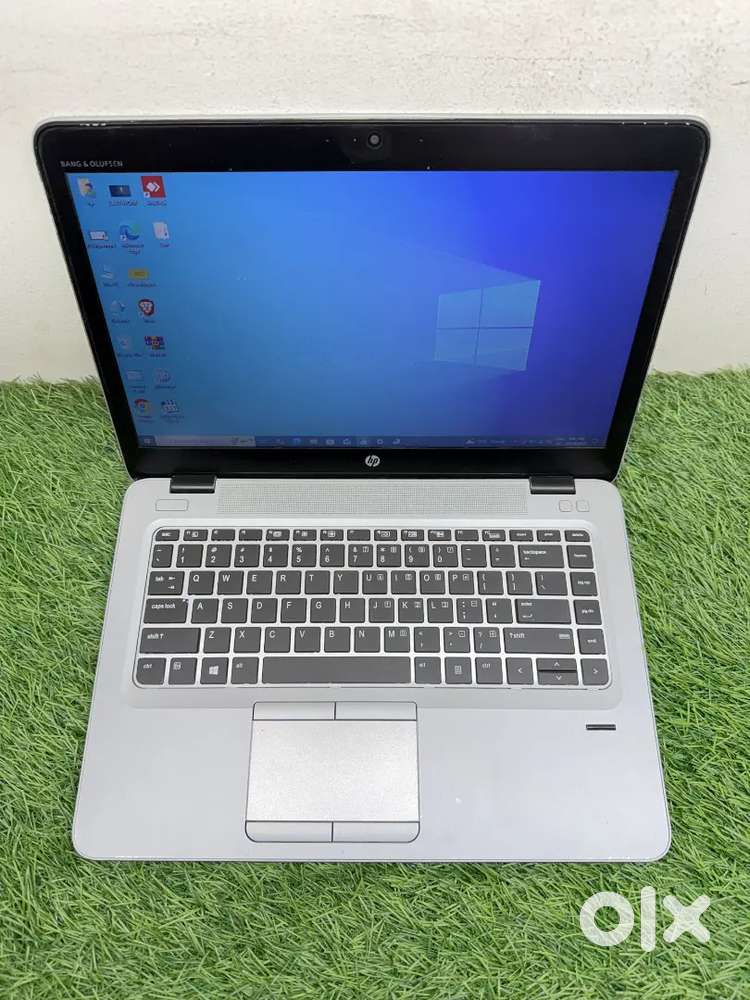 HP ELITEBOOK AMD LAPTOP A1 COMPUTERS AMRAVATI