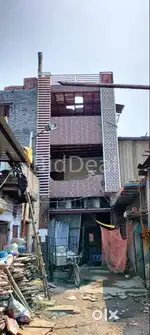 Residential House(Uldhan Pur)