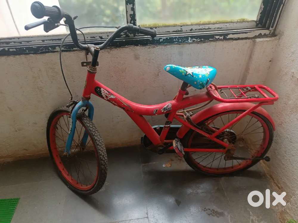 Bicycle for sale (fine condition)