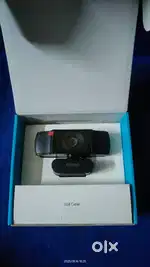 Rapoo c200 Webcam