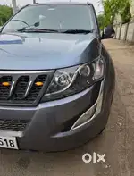 Mahindra XUV500 W9 1.99, 2017, Diesel