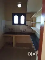 1 BhK in first floor