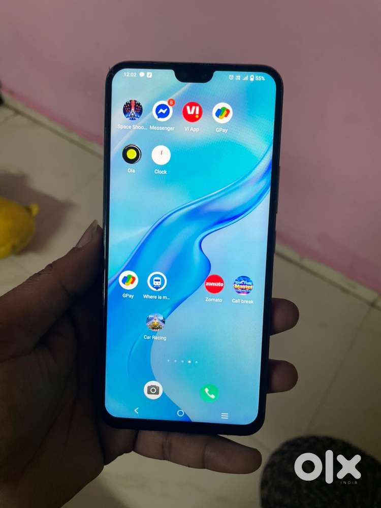 5G phone 8 gb ram 128 gb phone memory Urgent cell