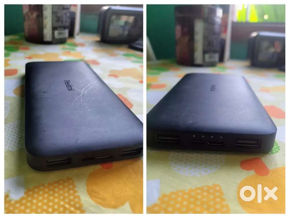 Redmi Power Bank