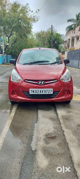 Hyundai EON Era +, 2013, Petrol