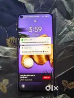 Realme 8s Used