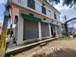 2 shop space for rent