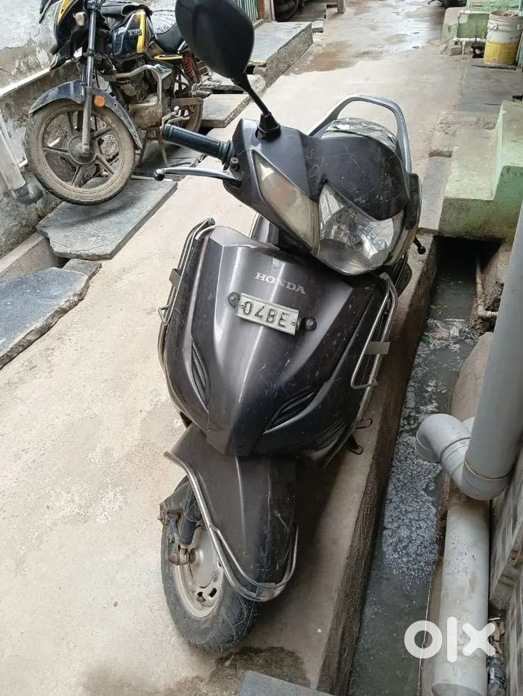 Hero Honda activa 3g 2016