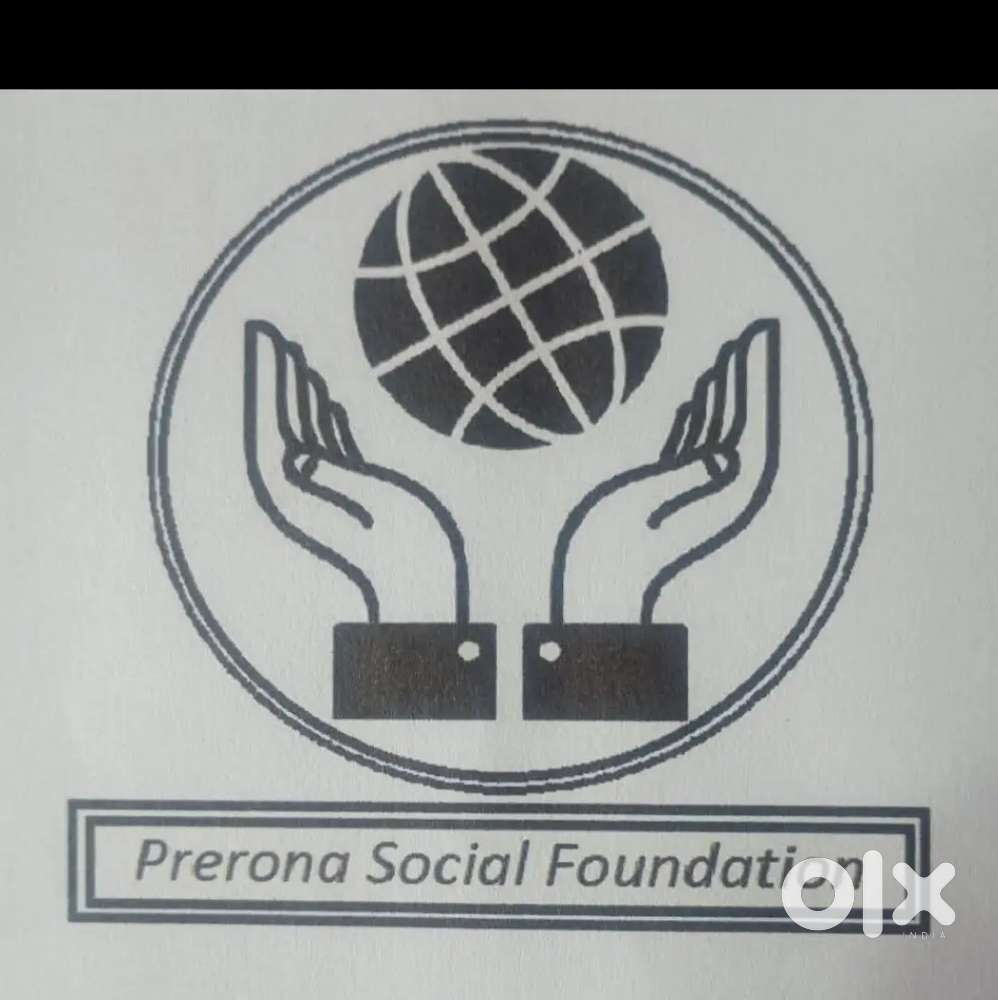 সেবা মূলক কাজ ফিল্ড ম্যানেজার, মাঠ কর্মী ,কেয়ারটেকার নিয়োগ করা হবে।