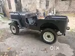Very good  condition  jeep